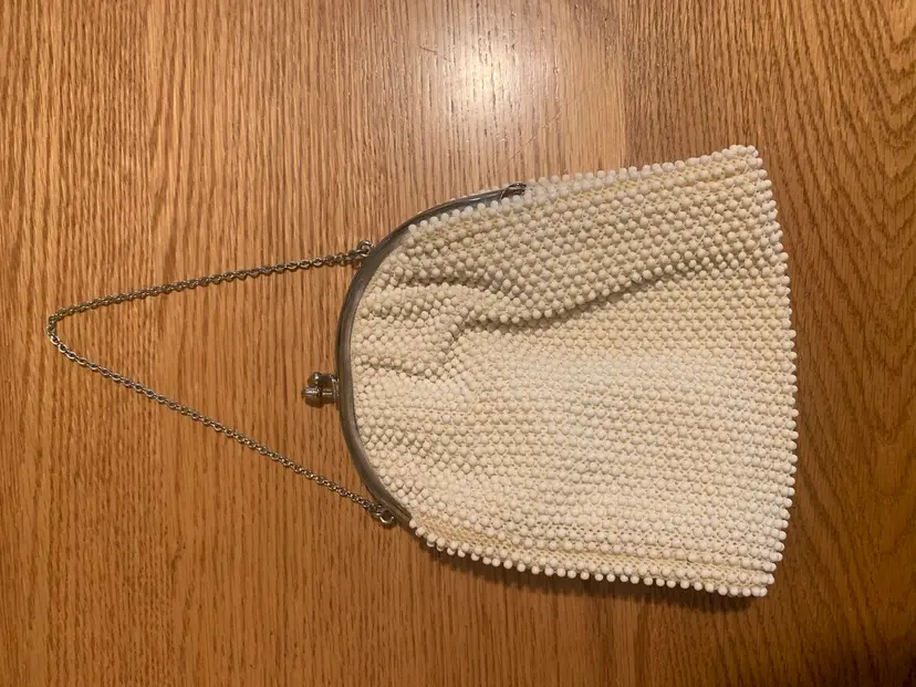 025 Vintage Breads Hand Bag