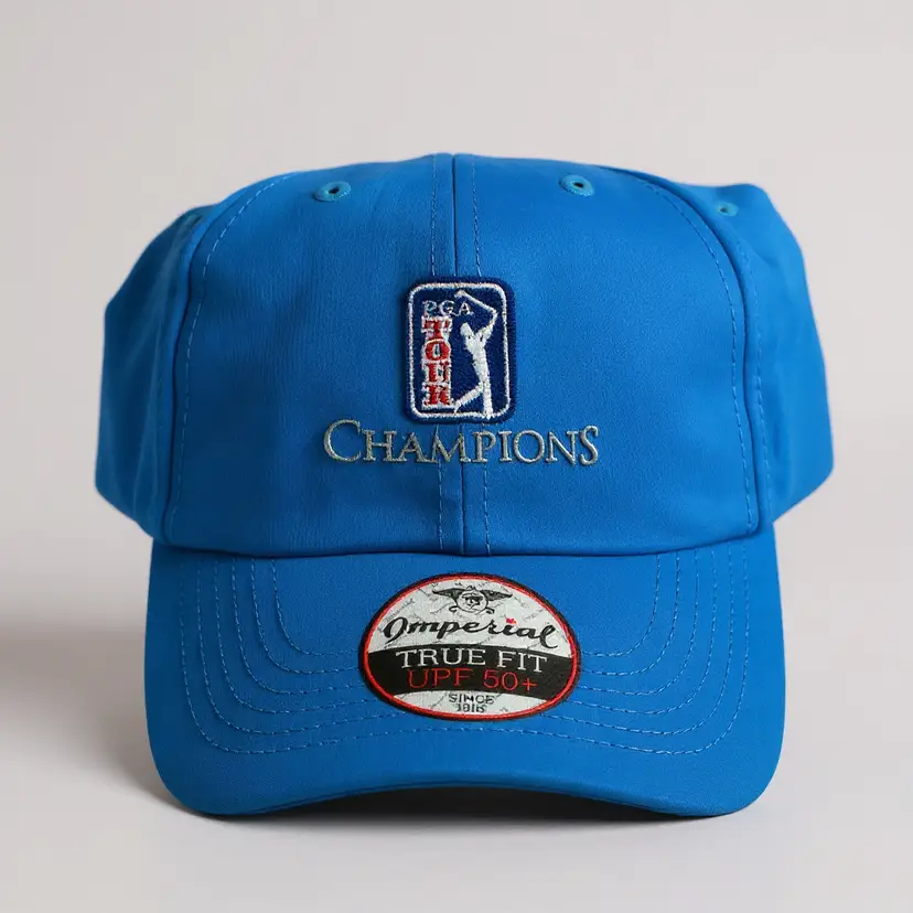 PGA Tour Champions Hat