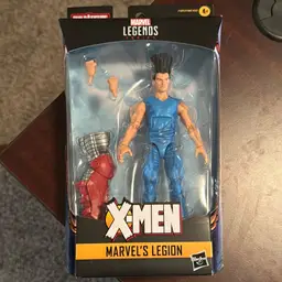 Marvel Legend Marvel’s Legion