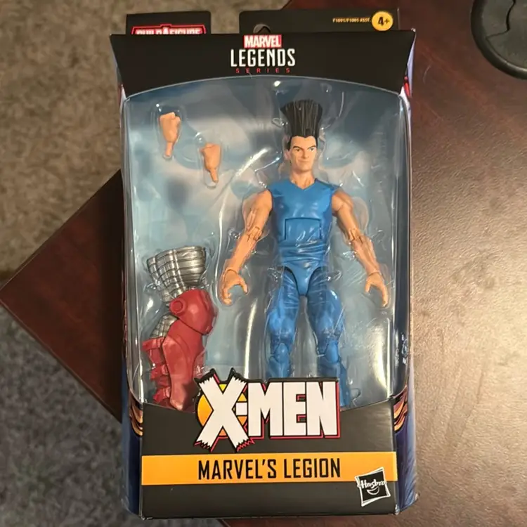 Marvel Legend Marvel’s Legion