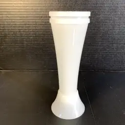 Tupperware Powdered Sugar Sifter