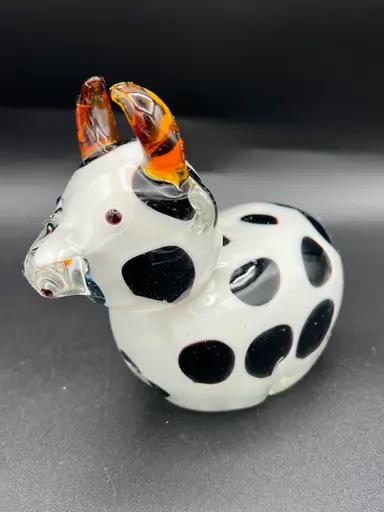 A Little Bit Of This And A Whole Lot More Of That!