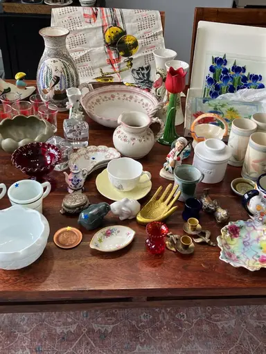 Shop The Table Sale With RSM