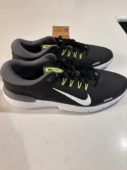 Nike Free G Golf Shoes