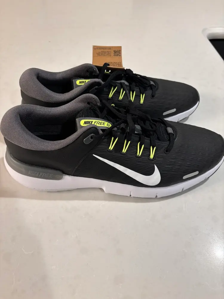 Nike Free G Golf Shoes