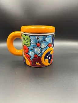 Talavera Mug