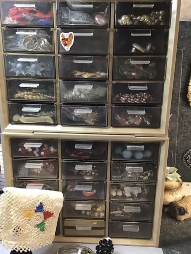 Family Estate Treasures and More!