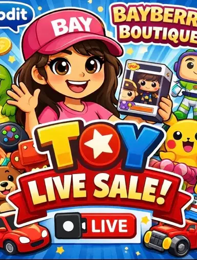 Toy Lots!  Smurf’s, My Little Pony, Etc