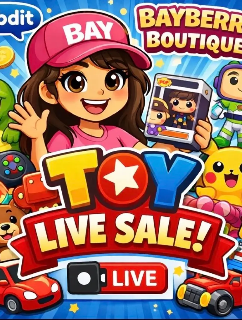 Livestream thumbnail