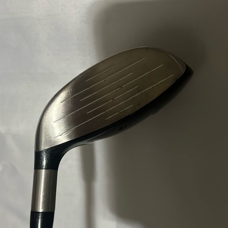 Japanese T.M. R360XD 5 Wood