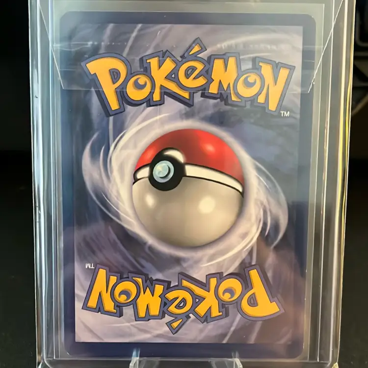 Pokémon Raticate 1999 Base Set #40/102