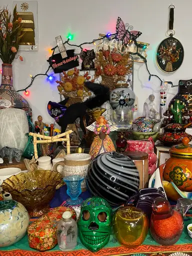 ☕️ Grab Your Coffee & Scan My Shelves!☕️