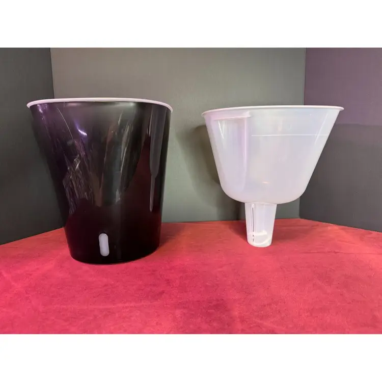 9 inch Self-watering Pot