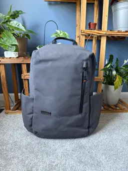 PacSafe x Unbox Therapy Backpack 25L