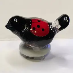 Ladybird "Bling Bird"