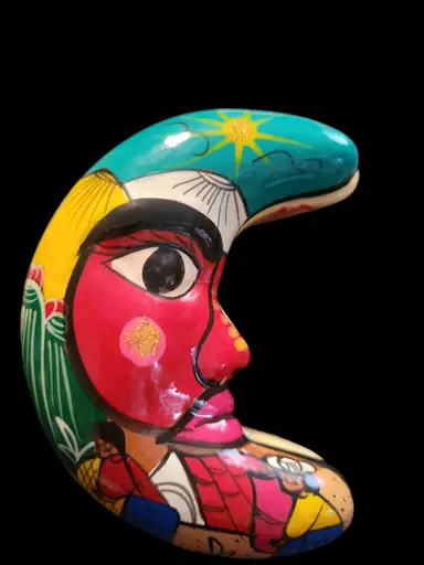 Mexican Pottery part 2 with vinesvintage 