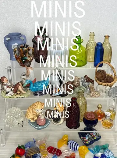 2/$6Wheaton,Wades,Candy, Perfumes & More!!💃🏽