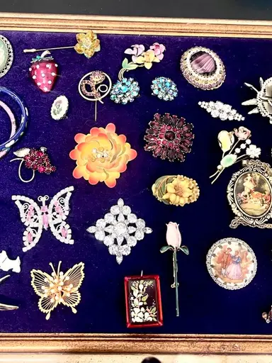 Quick Jewelry Show! ❤️