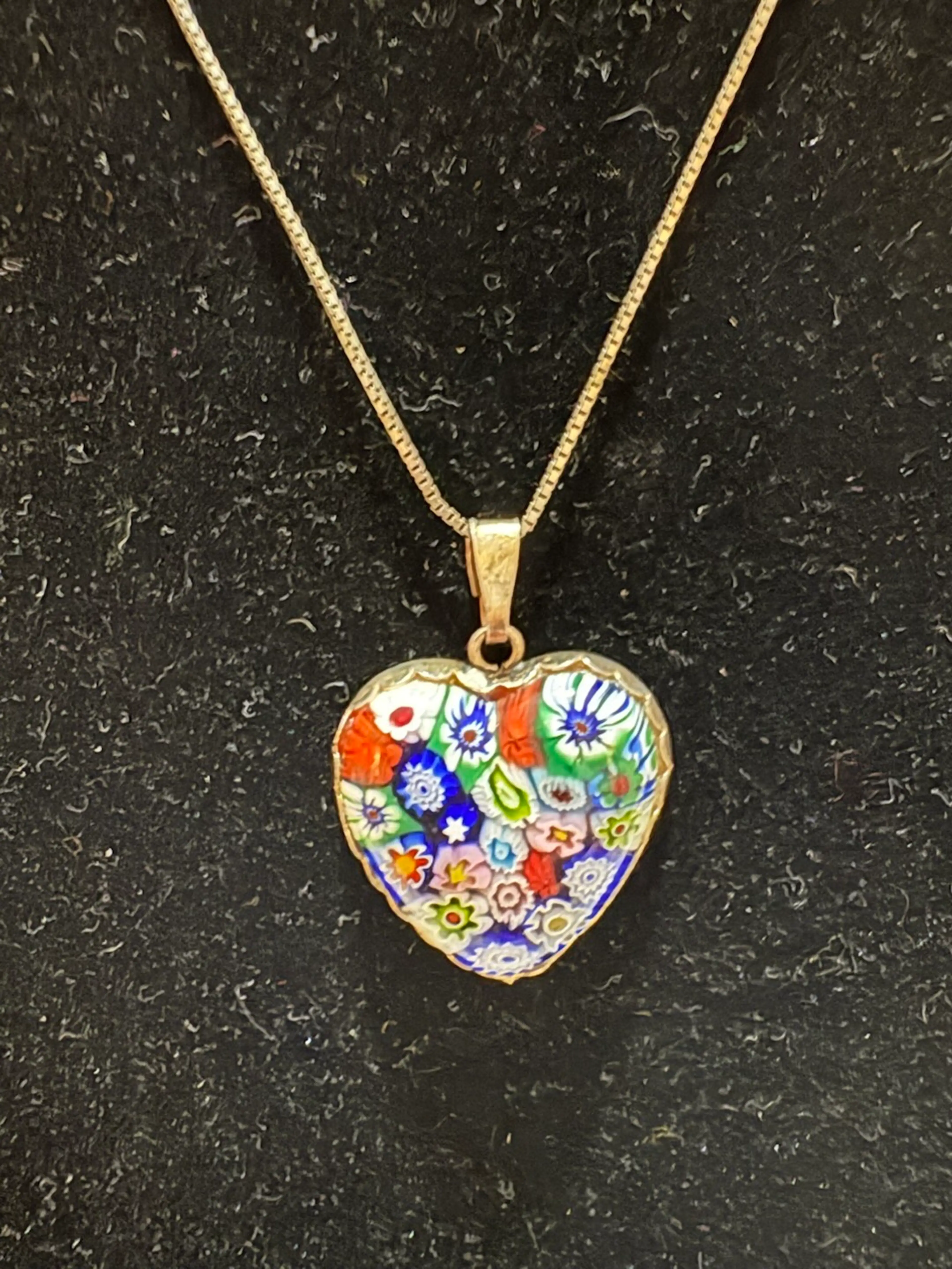 Jewelry with Tiffaney’s Treasure Chest