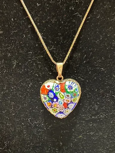 Jewelry with Tiffaney’s Treasure Chest