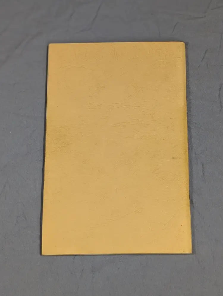 Original Dungeons & Dragons (OD&D) Supplement I: Greyhawk.