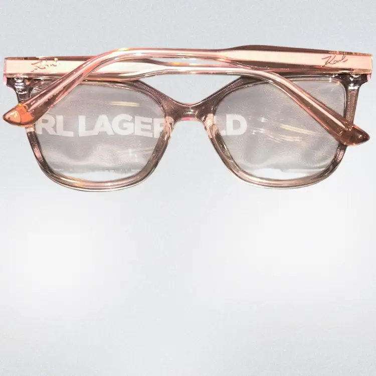Karl Lagerfeld TX Glasses