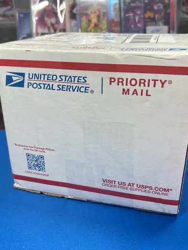 Mail Day Surprise! 