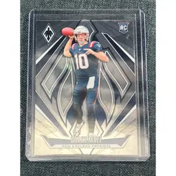 Drake Maye Phoenix Rookie Super Bowl Bound