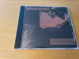 M'Girl Fusion of Two Worlds CD First Peoples Canadian Heritage