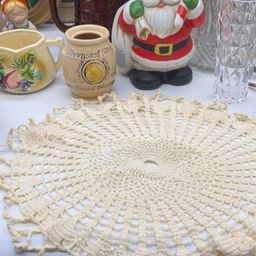 Doily