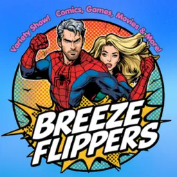 #16 - Medium Friday Variety Show