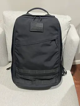Goruck gr1 26l 1000d