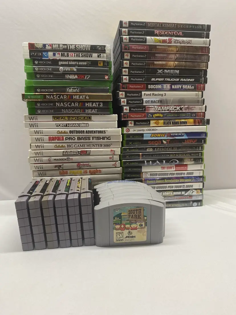 Livestream thumbnail