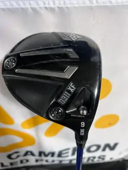 PXG 0311XF Driver Gen 5