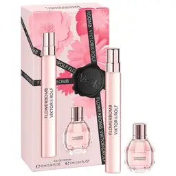 Flowerbomb Perfume Set