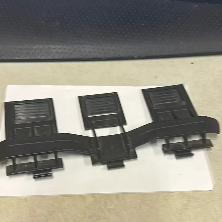 Phantom X-19 Rear Engine Cover