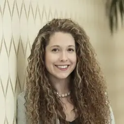 Megan Adelman