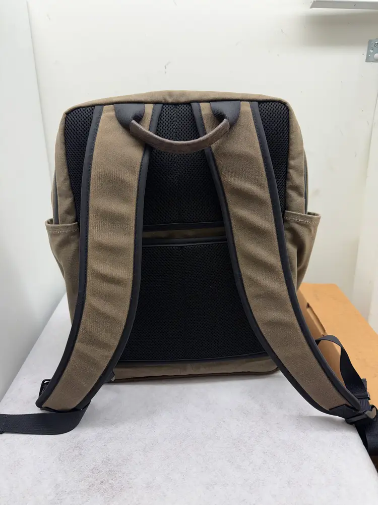 WaterField Designs Mezzo Laptop Backpack