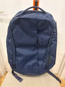 Ocean Blue - Able Carry Max EDC (X-Pac) - Like New