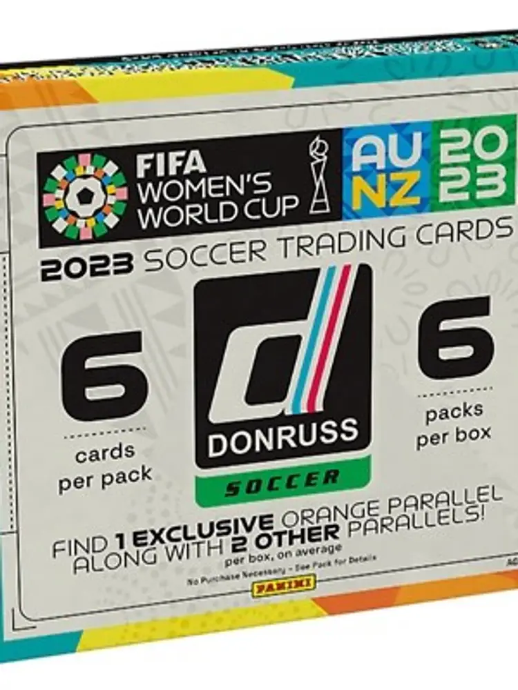 7 World Cup Boxes!!!