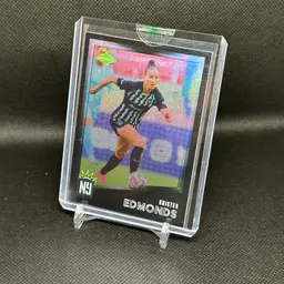 Kristen Edmonds Onyx 1/2 NJ/NY Gotham - 2023 Parkside