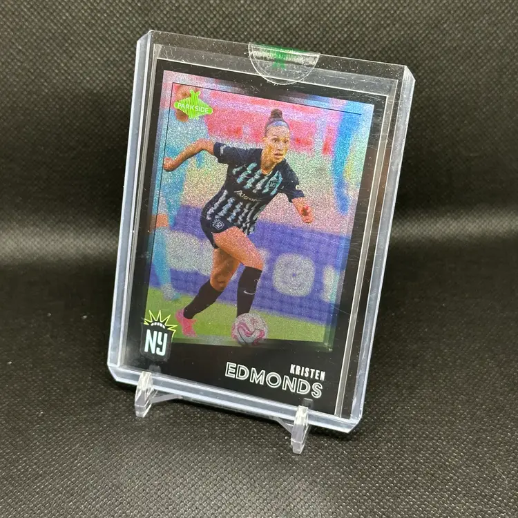 Kristen Edmonds Onyx 1/2 NJ/NY Gotham - 2023 Parkside