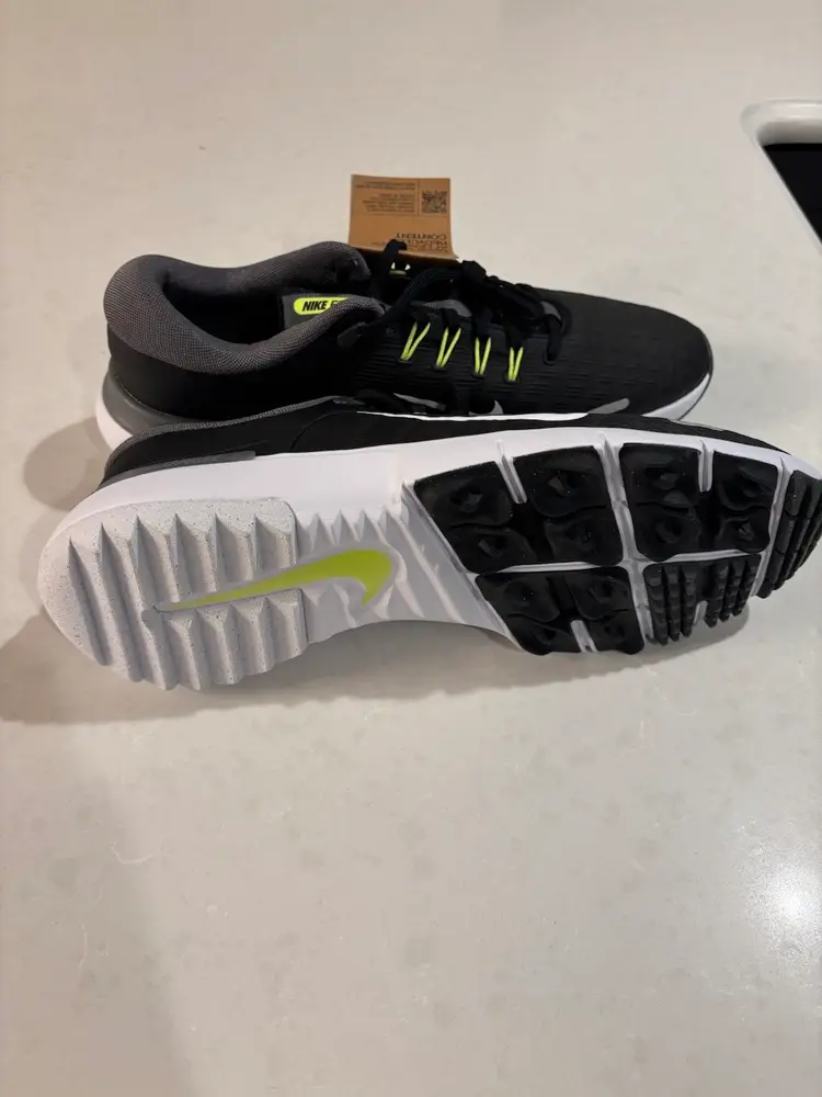 Nike Free G Golf Shoes