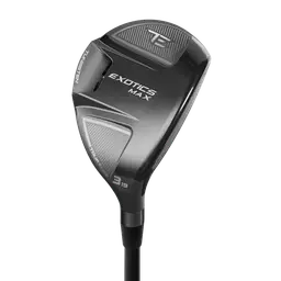 2026 Tour Edge Max Hybrid