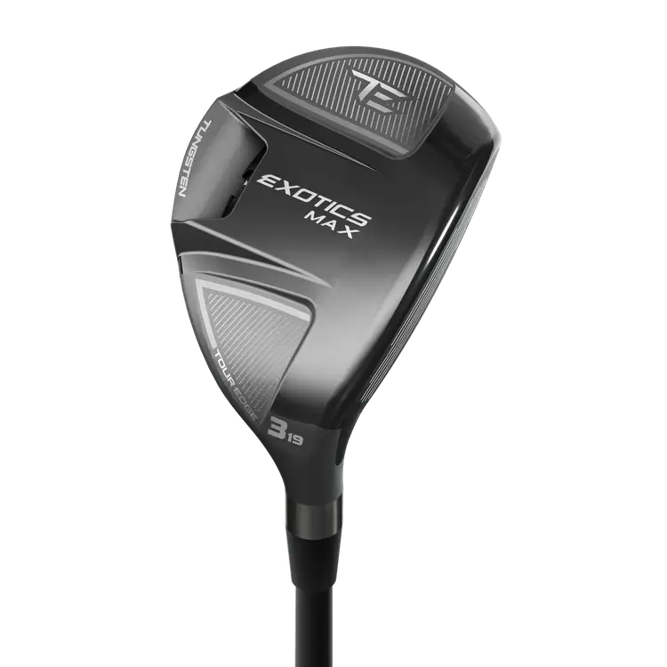 2026 Tour Edge Max Hybrid