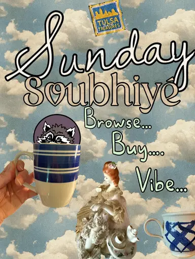 Sunday Soubhiyé 