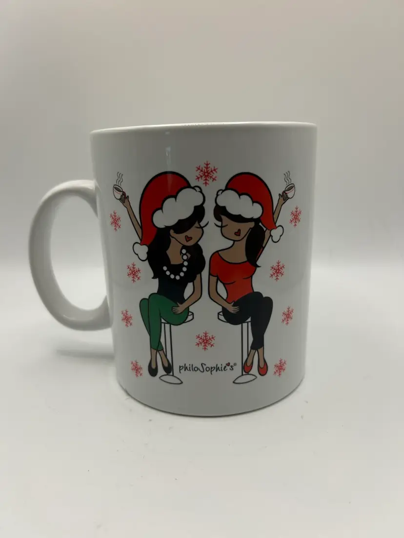 Mega Mug - PhiloSophie’s  Collection