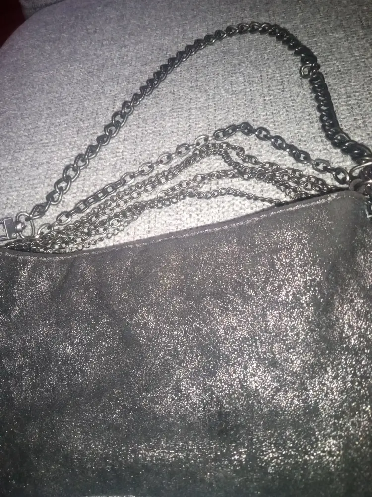 Pretty purse beautiful  for a wedding or the special occasion