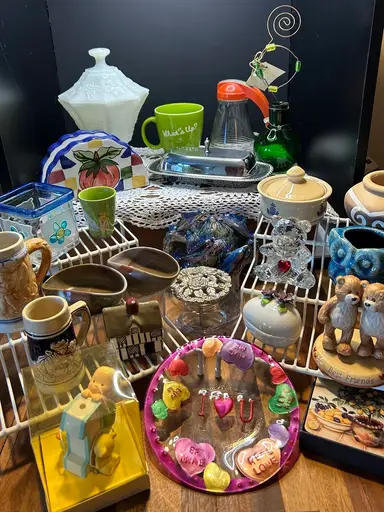 Choice $5 Starts!!! 3 Boxes To Go Through!