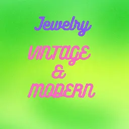 #2197 - Jewelry Item